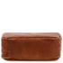 Marvin - Leather toiletry bag
